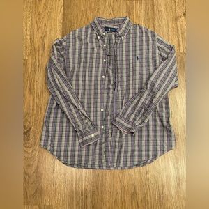 Ralph Lauren‎ Button up shirt